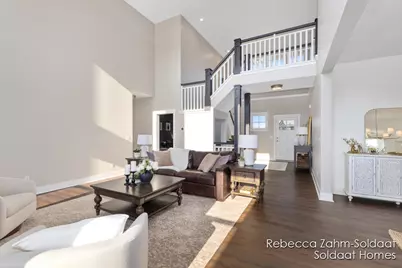 5752 Stonebridge Drive SW, Grandville, MI 49418 - Photo 9