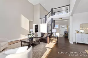 5752 Stonebridge Dr SW, Grandville, MI 49418 - Photo 9