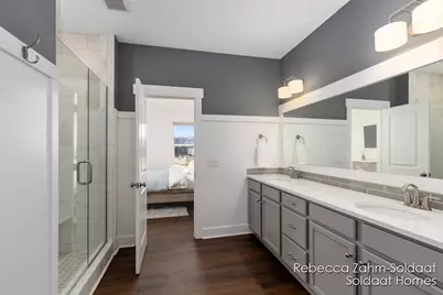 5752 Stonebridge Drive SW, Grandville, MI 49418 - Photo 29