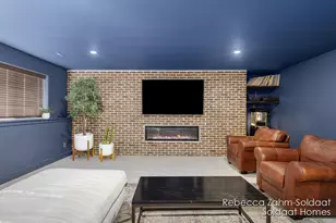 5752 Stonebridge Dr SW, Grandville, MI 49418 - Photo 47