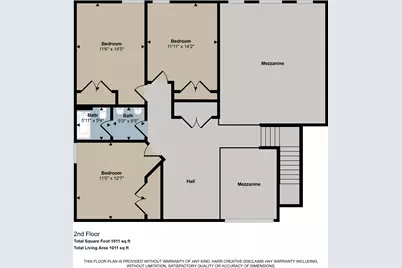 5752 Stonebridge Drive SW, Grandville, MI 49418 - Photo 91