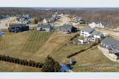 5752 Stonebridge Drive SW, Grandville, MI 49418 - Photo 83