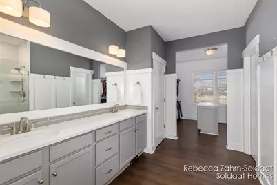 5752 Stonebridge Drive SW, Grandville, MI 49418 - Photo 31