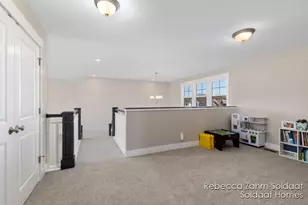 5752 Stonebridge Dr SW, Grandville, MI 49418 - Photo 37