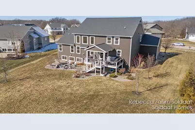 5752 Stonebridge Drive SW, Grandville, MI 49418 - Photo 79