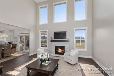 5752 Stonebridge Drive SW, Grandville, MI 49418 - Photo 11