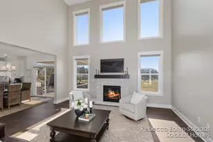 5752 Stonebridge Dr SW, Grandville, MI 49418 - Photo 11