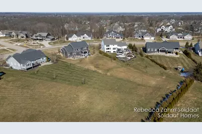 5752 Stonebridge Drive SW, Grandville, MI 49418 - Photo 85