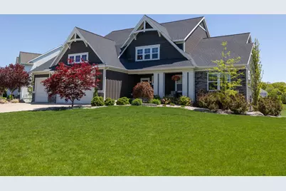 5752 Stonebridge Drive SW, Grandville, MI 49418 - Photo 3