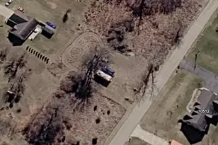 10535 Sherlock Dr, Cement City, MI 49233 - Photo 1