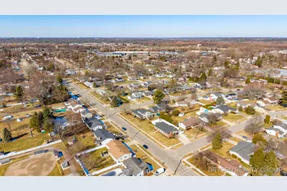 4289 Blackfoot Drive SW, Grandville, MI 49418 - Photo 31