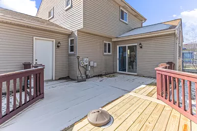 43486 Fredericksburg Street, Canton, MI 48188 - Photo 45