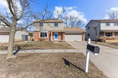 43486 Fredericksburg Street, Canton, MI 48188 - Photo 55