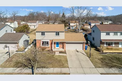 43486 Fredericksburg Street, Canton, MI 48188 - Photo 5