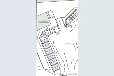 1000 Riverview Drive #11, Benton Harbor, MI 49022 - Photo 9