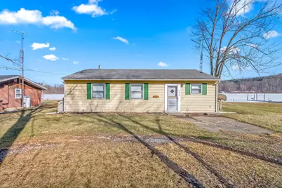 5339 Berry Lake Drive, Reading, MI 49274 - Photo 7