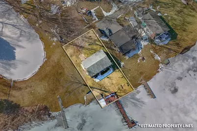 5339 Berry Lake Drive, Reading, MI 49274 - Photo 37