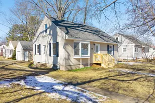 2393 Lincoln St, Muskegon, MI 49441 - Photo 1