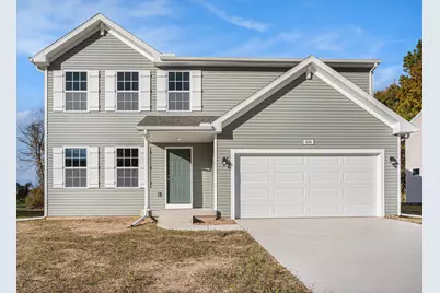 137 Peppermint Drive, Holland, MI 49423 - Photo 1