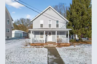 309 Godfroy Avenue, Monroe, MI 48162 - Photo 1