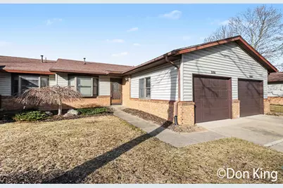 2151 Ter Van Drive NE, Grand Rapids, MI 49505 - Photo 1