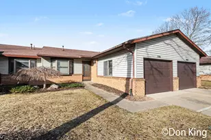 2151 Ter Van Dr NE, Grand Rapids, MI 49505 - Photo 1