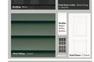 187 Peppermint Dr, Holland, MI 49423 - Photo 23