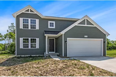 187 Peppermint Drive, Holland, MI 49423 - Photo 1