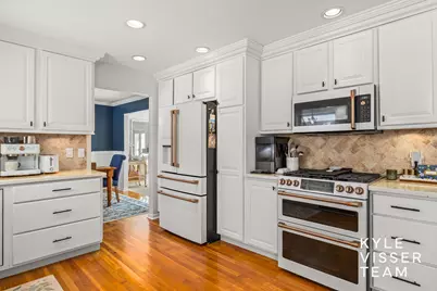 7401 Treeline Drive SE, Grand Rapids, MI 49546 - Photo 11