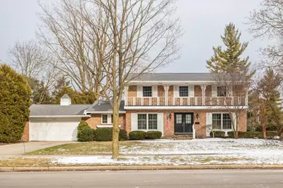 1440 Edgewood Avenue SE, Grand Rapids, MI 49506 - Photo 1