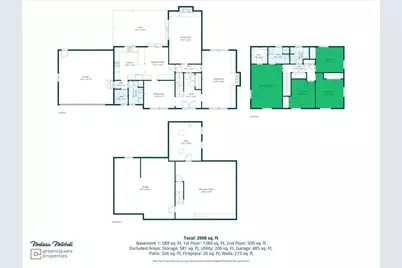 1440 Edgewood Avenue SE, Grand Rapids, MI 49506 - Photo 63