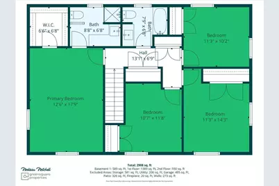 1440 Edgewood Avenue SE, Grand Rapids, MI 49506 - Photo 61