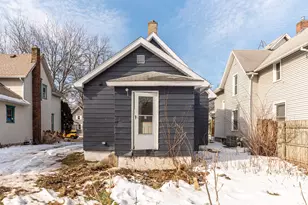 143 Bates St, Jackson, MI 49202 - Photo 5