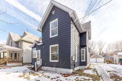 143 Bates Street, Jackson, MI 49202 - Photo 7