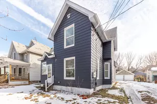 143 Bates St, Jackson, MI 49202 - Photo 7