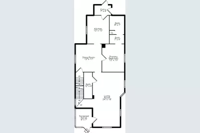 143 Bates Street, Jackson, MI 49202 - Photo 35