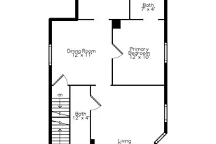 143 Bates St, Jackson, MI 49202 - Photo 35