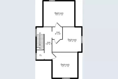 143 Bates Street, Jackson, MI 49202 - Photo 37