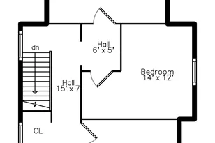 143 Bates St, Jackson, MI 49202 - Photo 37