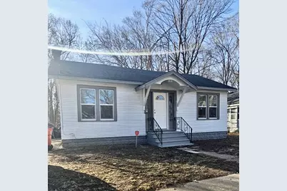 1156 Mc Alister Avenue, Benton Harbor, MI 49022 - Photo 1