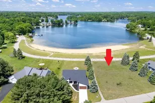 7889 Sunset Shores Dr, Canadian Lakes, MI 49346 - Photo 1
