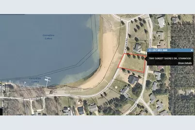 7889 Sunset Shores Drive, Canadian Lakes, MI 49346 - Photo 5