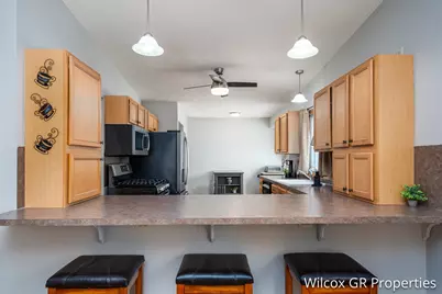 5278 Swanwood Street SE, Caledonia, MI 49316 - Photo 3