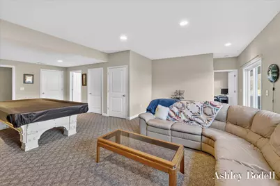 18685 Panther Ridge Drive #18, Battle Creek, MI 49017 - Photo 31