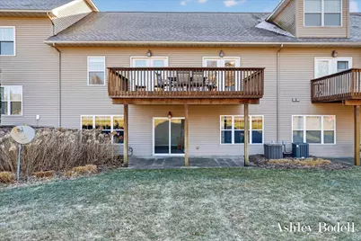 18685 Panther Ridge Drive #18, Battle Creek, MI 49017 - Photo 41