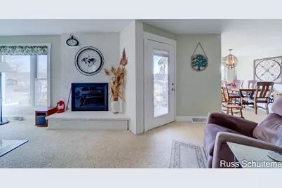 11560 Thrush Drive, Lakeview, MI 48850 - Photo 27