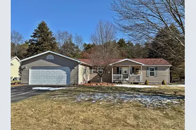 7900 Sunset Shores Drive #7835, Canadian Lakes, MI 49346 - Photo 1