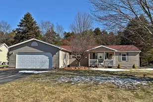 7900 Sunset Shores Dr, Canadian Lakes, MI 49346 - Photo 1