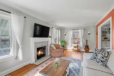 267 Parchmount Avenue, Kalamazoo, MI 49004 - Photo 9