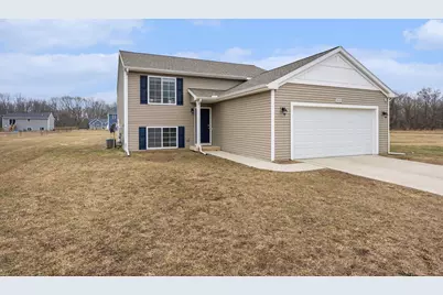 58640 Pond View Lane, Three Rivers, MI 49093 - Photo 3